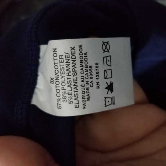 ACTIVE ZONE | yoga flare leg pants - Picture 5 of 9